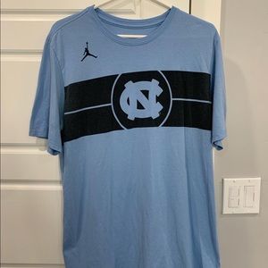 University of North Carolina T
